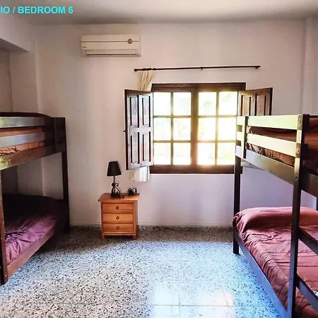 La Gran Duquesa Ferienhaus *