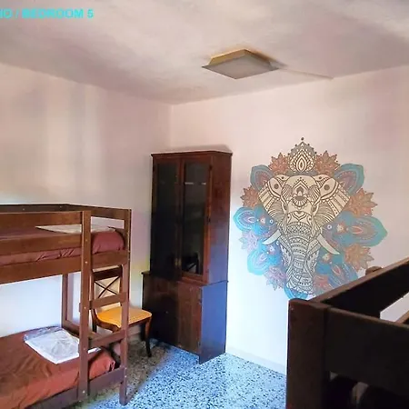 Feriehus La Gran Duquesa Alicante