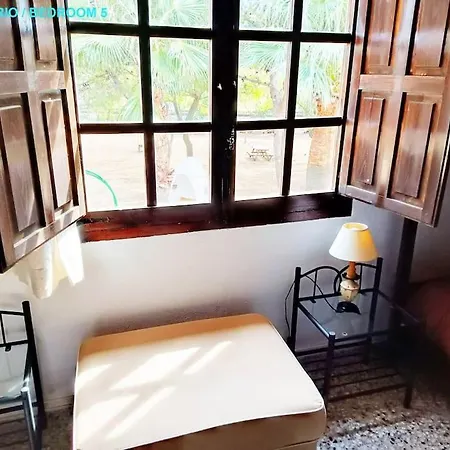 La Gran Duquesa Feriehus Alicante