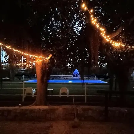 La Gran Duquesa Feriehus Alicante