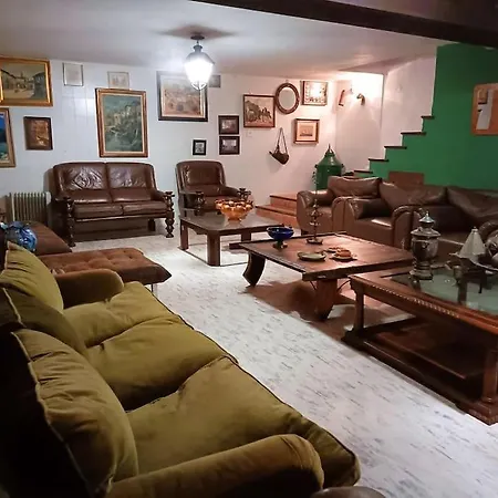 La Gran Duquesa Ferienhaus Alicante