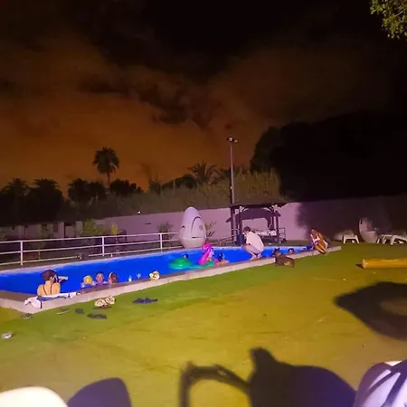 La Gran Duquesa Alicante