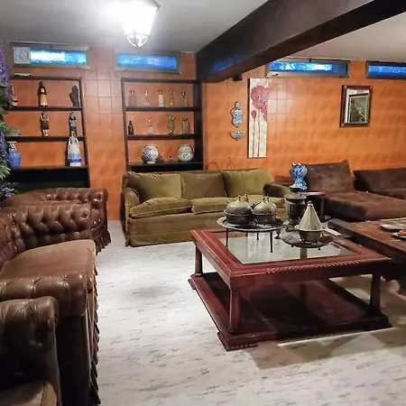 Ferienhaus La Gran Duquesa