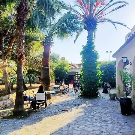 Semesterbostad La Gran Duquesa