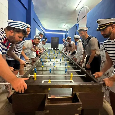 La Gran Duquesa Alicante