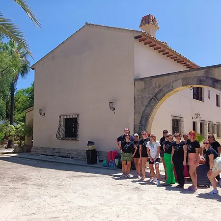 La Gran Duquesa Alicante