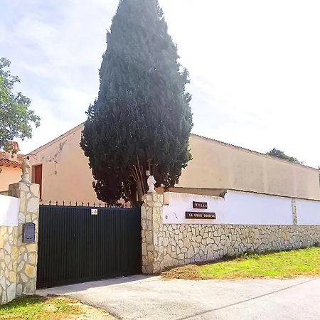 La Gran Duquesa Alicante