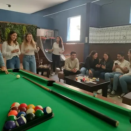La Gran Duquesa Semesterbostad