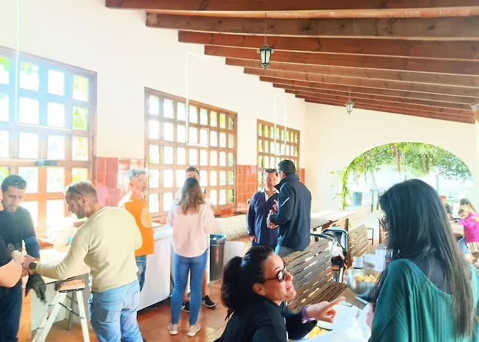 Ferienhaus La Gran Duquesa
