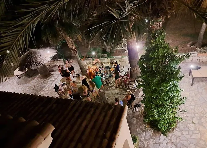 La Gran Duquesa Ferienhaus