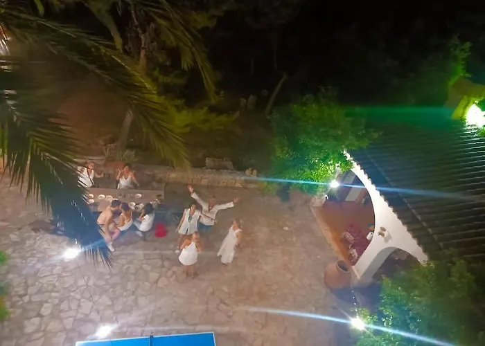 La Gran Duquesa Ferienhaus *