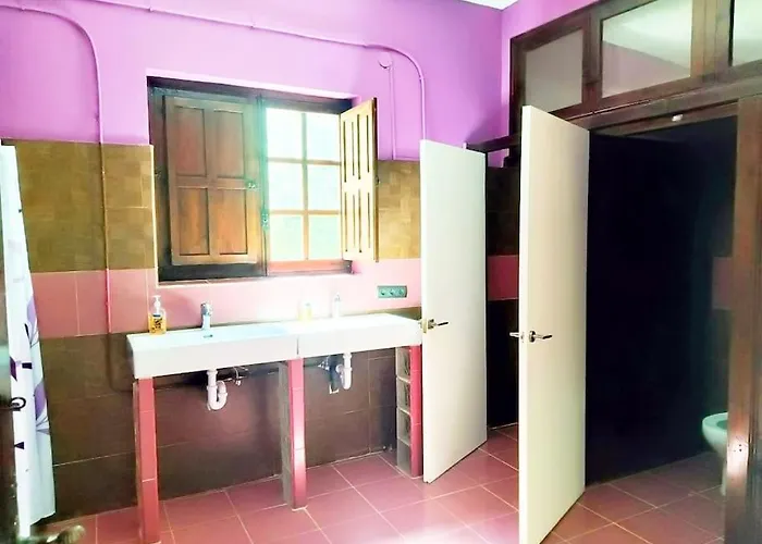 La Gran Duquesa Ferienhaus Alicante