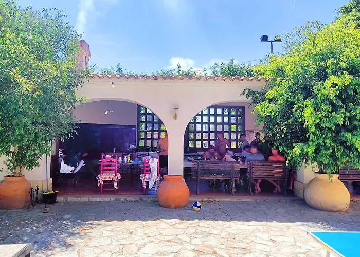 La Gran Duquesa Ferienhaus