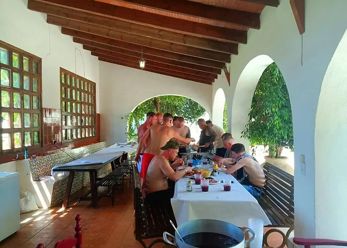 Ferienhaus La Gran Duquesa *