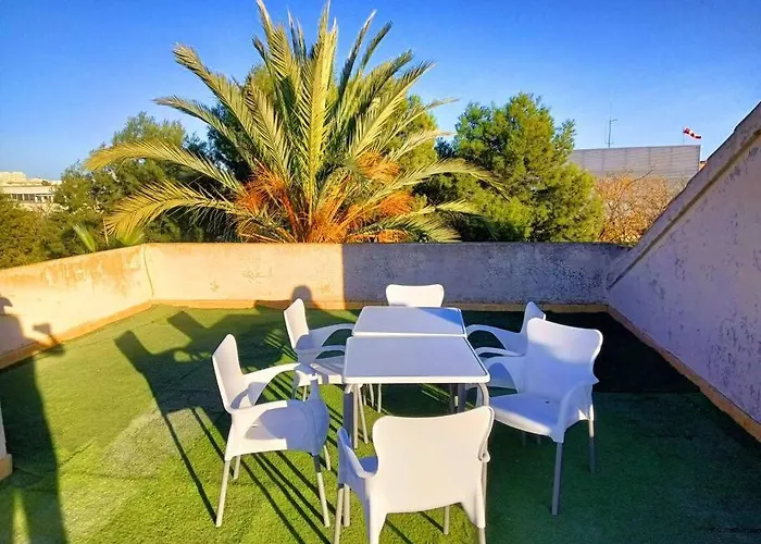 La Gran Duquesa Ferienhaus