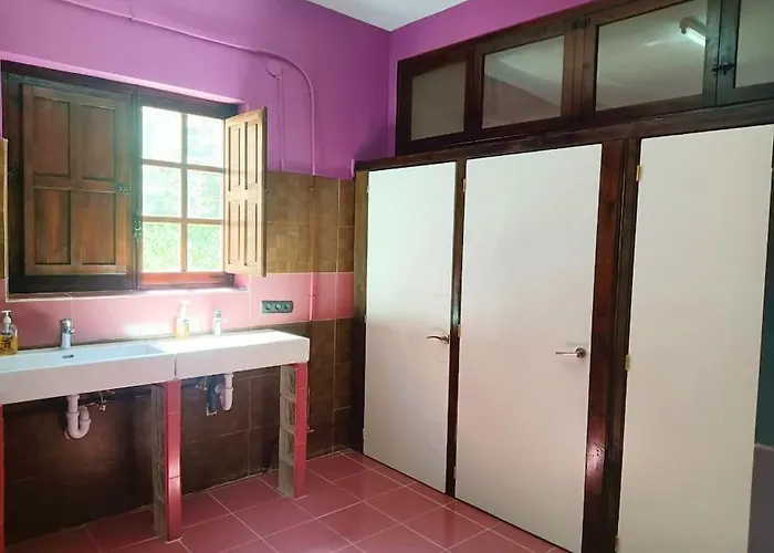 Ferienhaus La Gran Duquesa *