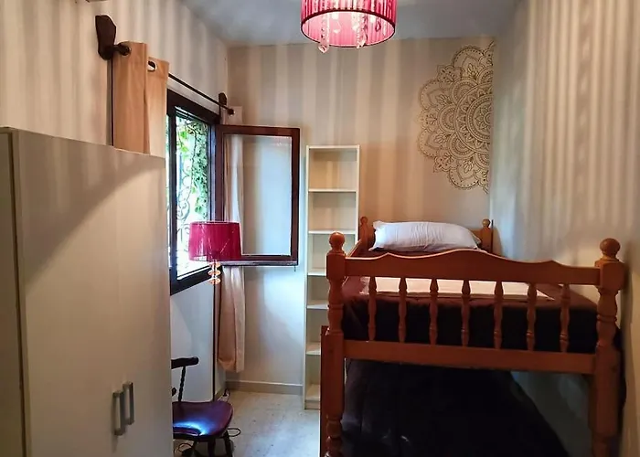 Ferienhaus La Gran Duquesa Alicante