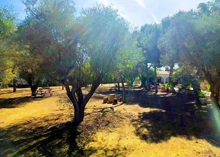 La Gran Duquesa Ferienhaus Alicante