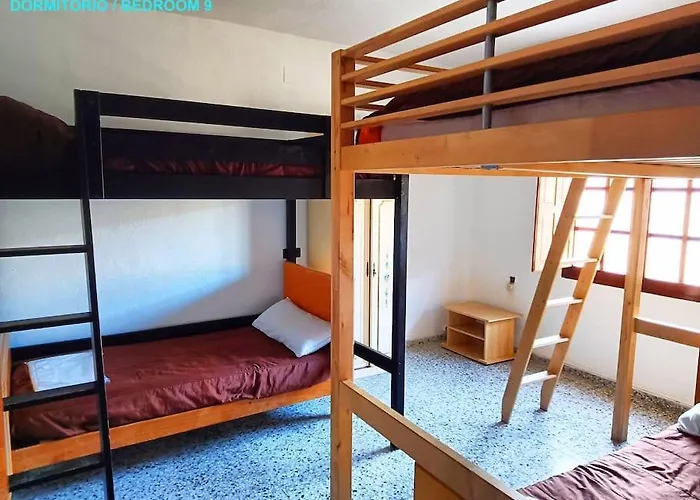 La Gran Duquesa Ferienhaus