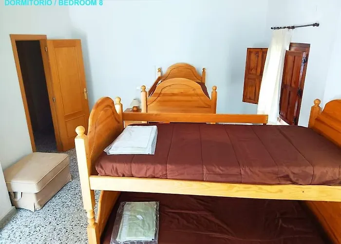 La Gran Duquesa Ferienhaus *