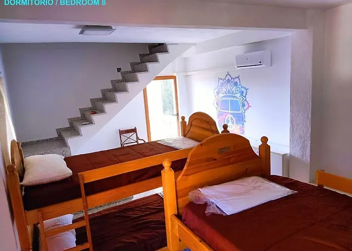 Ferienhaus La Gran Duquesa