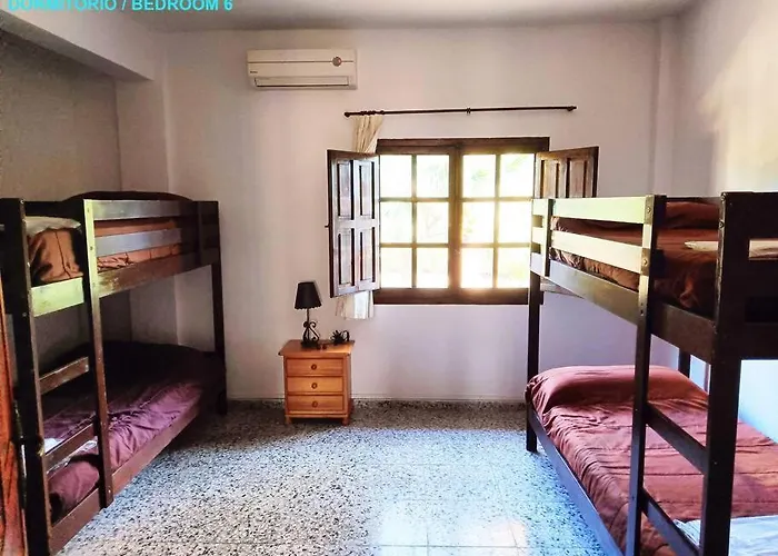 La Gran Duquesa Ferienhaus *