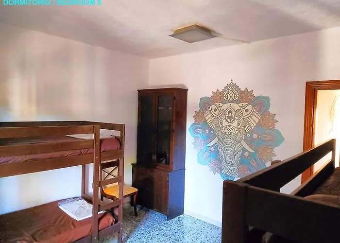 Ferienhaus La Gran Duquesa Alicante