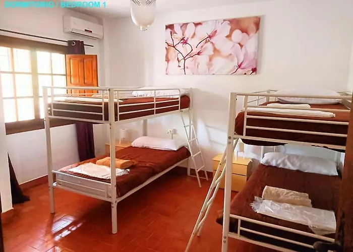 La Gran Duquesa Ferienhaus Alicante