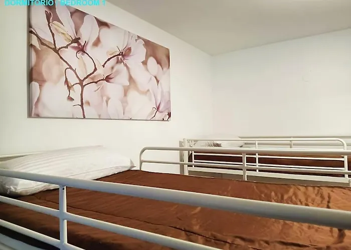 Ferienhaus La Gran Duquesa Alicante
