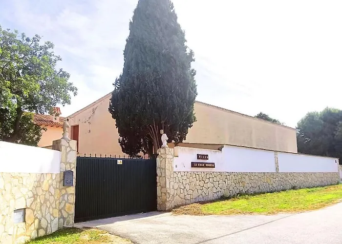 La Gran Duquesa Ferienhaus *