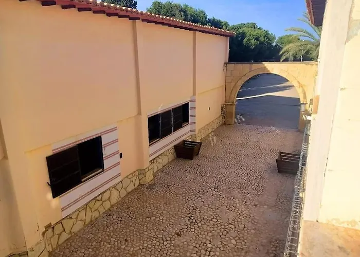 Ferienhaus La Gran Duquesa Alicante