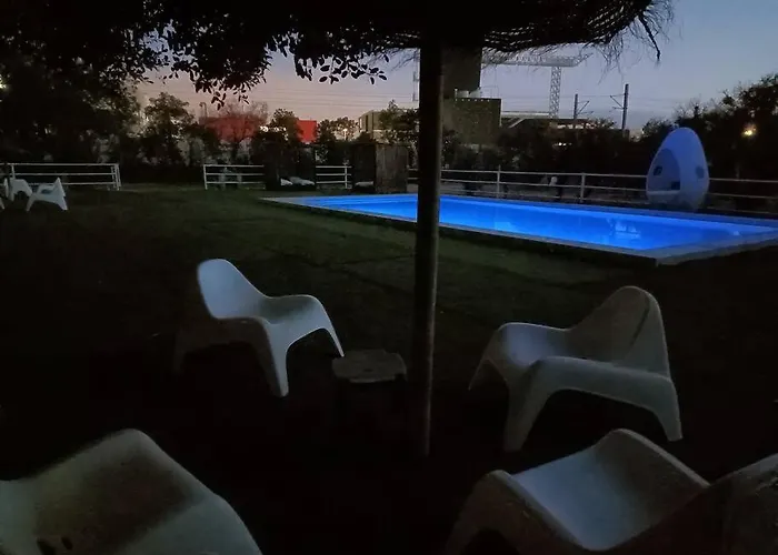La Gran Duquesa Ferienhaus