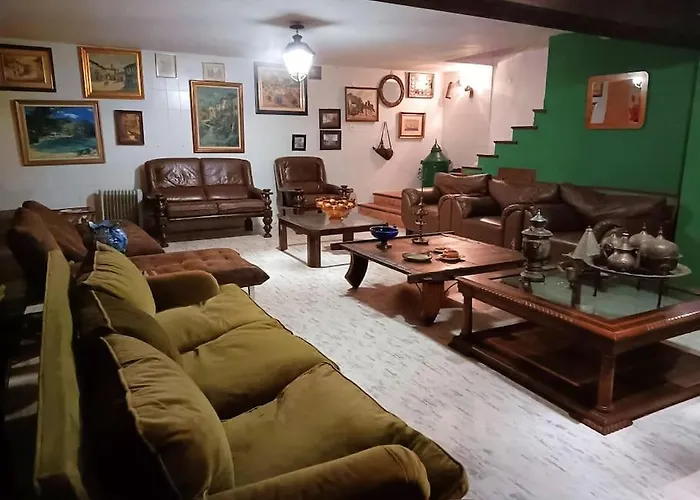 La Gran Duquesa Ferienhaus Alicante
