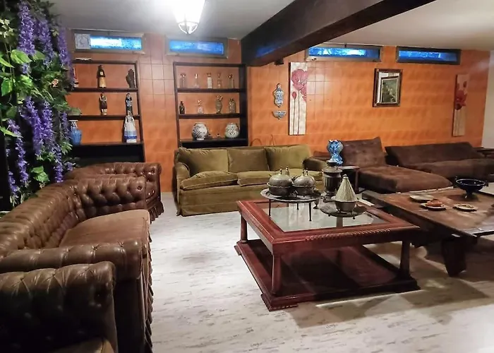 Ferienhaus La Gran Duquesa