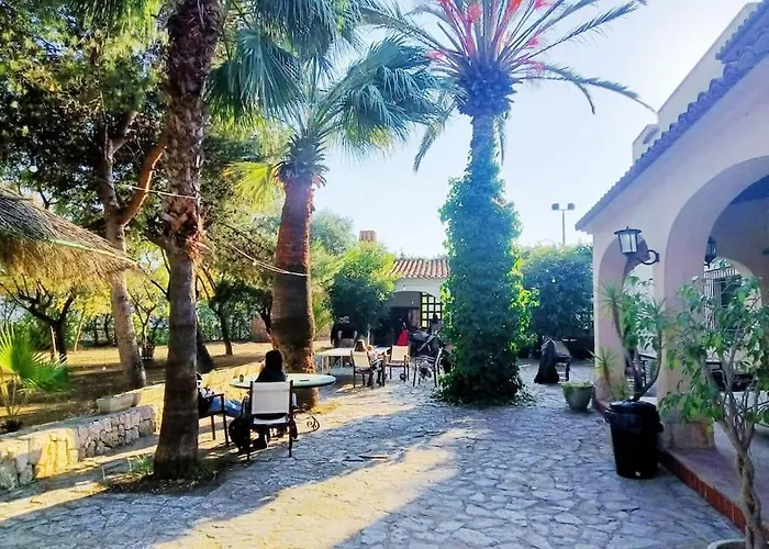 Ferienhaus La Gran Duquesa