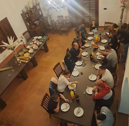 Ferienhaus La Gran Duquesa