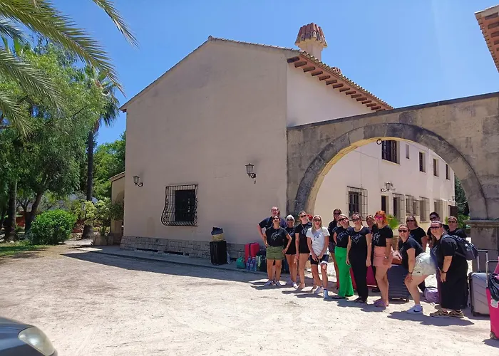 La Gran Duquesa Alicante