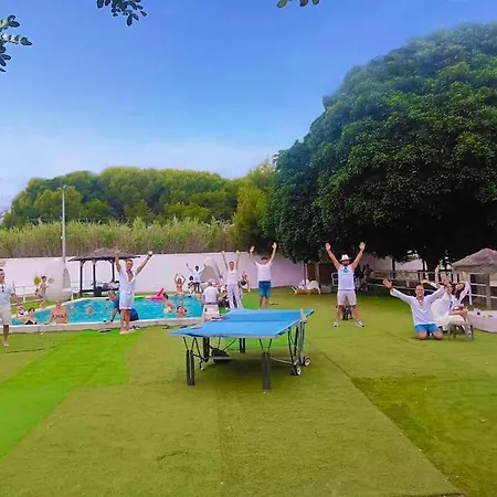 La Gran Duquesa Alicante